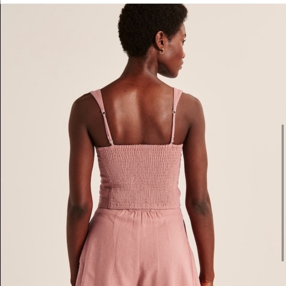 Abercrombie Cami - Picture 3 of 5